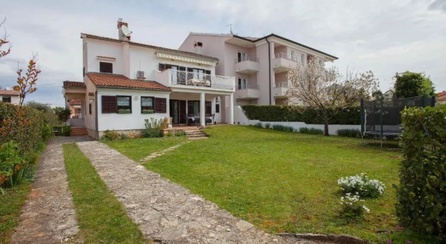 Apartment Studio sole, Забронировать Апартаменты/квартира Апартаменты Rovinj Riviera, Апартаменты/квартира