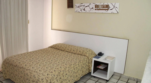Lagoa Mar Hotel