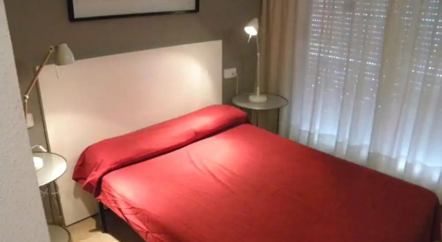 Center II Arysal, Забронировать Отель Отели Tarragonès 4 звезды, 4*