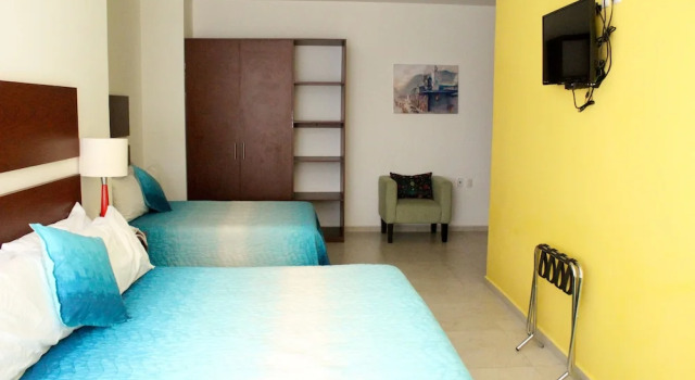 Номер Superior Casa de la iaia Hotel
