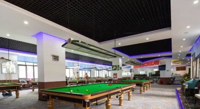 Xu Jiahui Hotel, Prenota Hotel Luodian Guizhou
