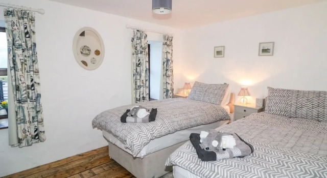 Woodleigh Cottage, Забронировать Дом для отпуска Балликасл Графство Антрим