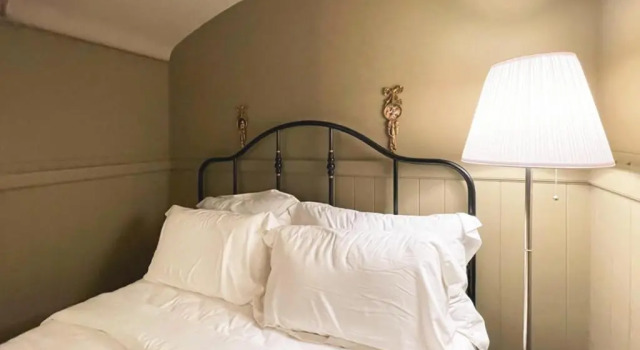 Вилла c 1 комнатой Nhapha Khaoyai Resort