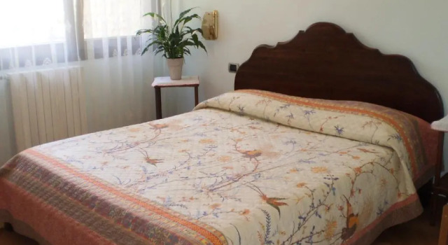 Standard- værelse B&B Fontanella