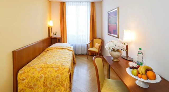 Номер Standard Hotel Landgasthof Schönbühl