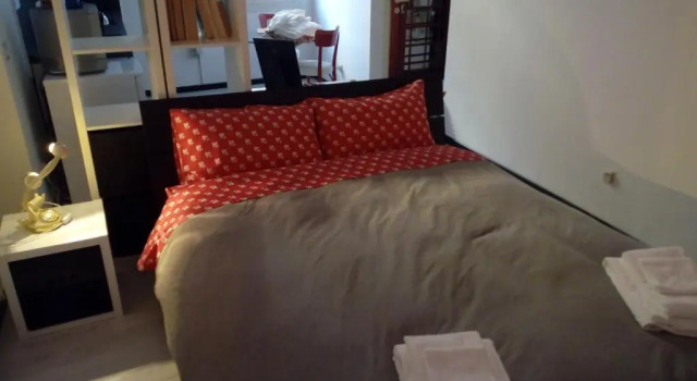 Апартаменты Bologna House Pratello 5