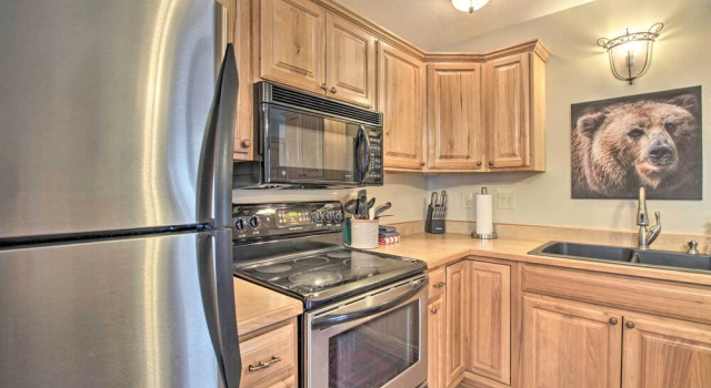 Апартаменты Biwabik Vacation Rental Near Giants Ridge!