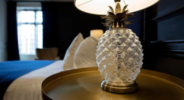 Двухместный номер Superior Hotel Cromwell Stevenage