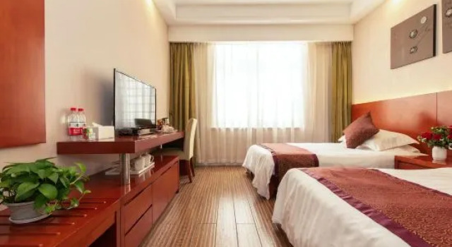 Standard Zimmer Xitang Hotel