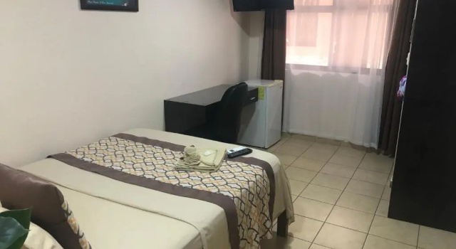 Двухместный номер Standard HOTEL DEL RiO