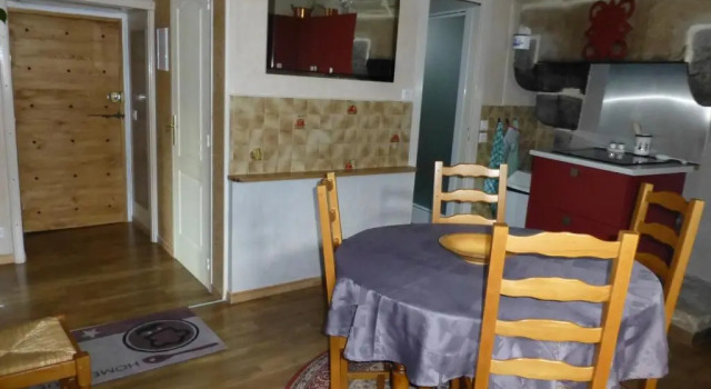Апартаменты Le Logis Port de Dinan Lanvallay