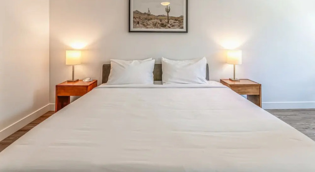 Апартаменты Kasa Scottsdale Quarter Phoenix