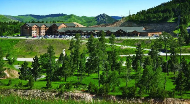 Номер Standard The Lodge at Deadwood