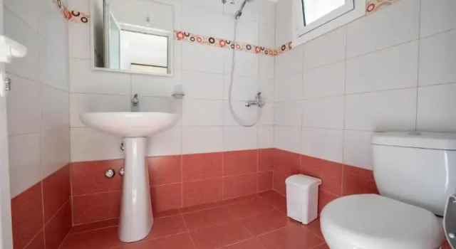 Номер Standard Apartments Aktea