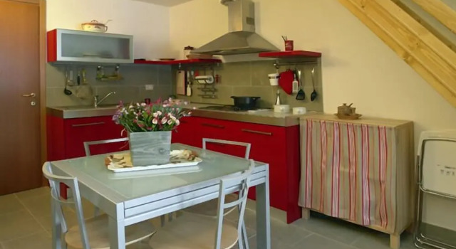 Апартаменты Residence Dei Walser