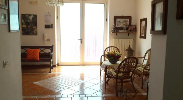 Апартаменты Villa Macchione