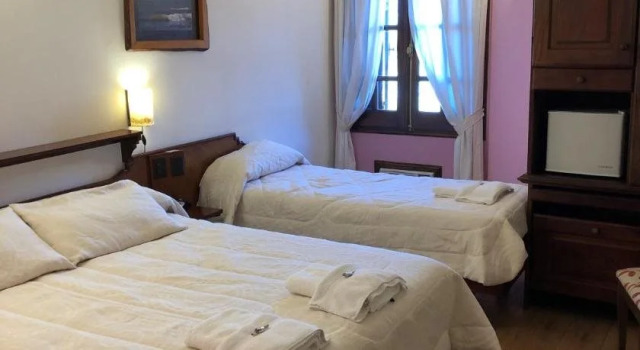 Hotel Santa Catalina, Rezerwuj Hotel Rio Cuarto Córdoba