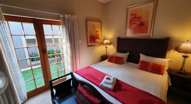 7th Street Guesthouse