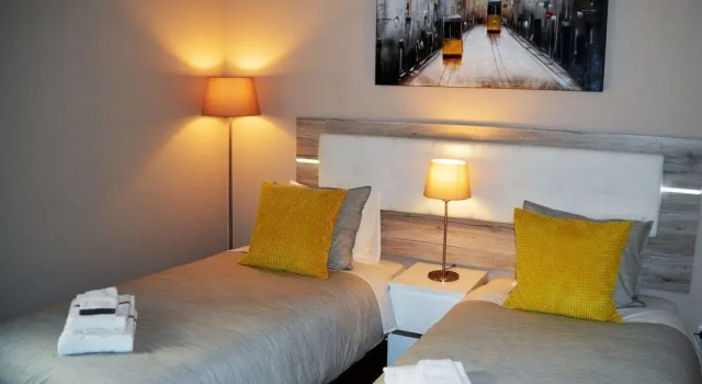 Rooms Fado