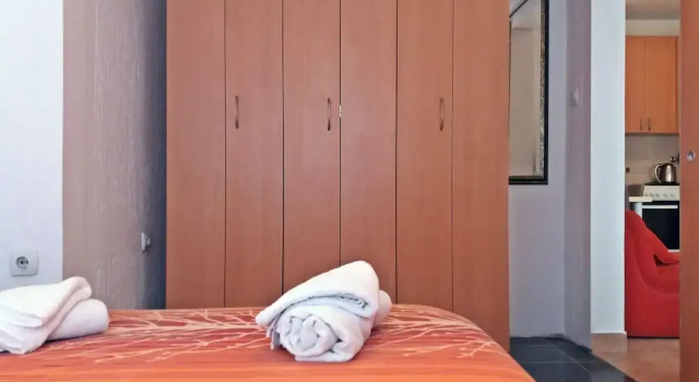 One Bedroom Apartment Gordana