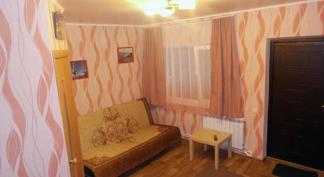 Na Rostovskoy 9 Guest House