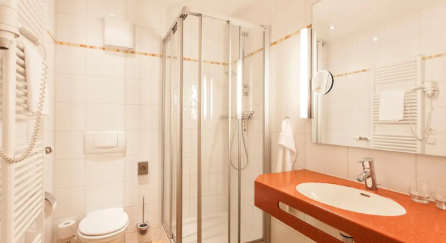 Студия Appartments Reiter am See