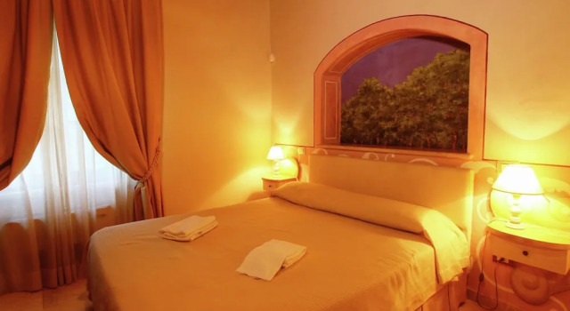 an Authentic Water Mill With Elegant Apartments, Book Apartment Rapolano Terme Crete Senesi