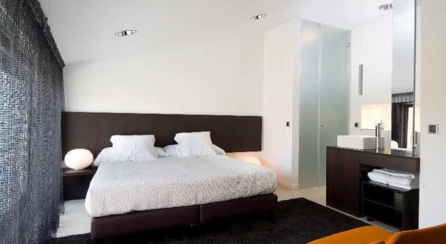 Merindades de Navarra, Prenota Hotel Barasoain Navarra