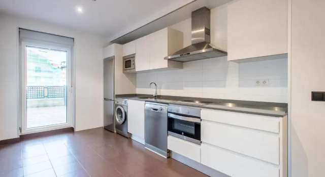 Апартаменты с 2 комнатами Apartamentos La Albarca