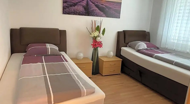Apartment Capitolio Eptingen, Забронировать Апартаменты/квартира Апартаменты Базель-Штадт, Апартаменты/квартира