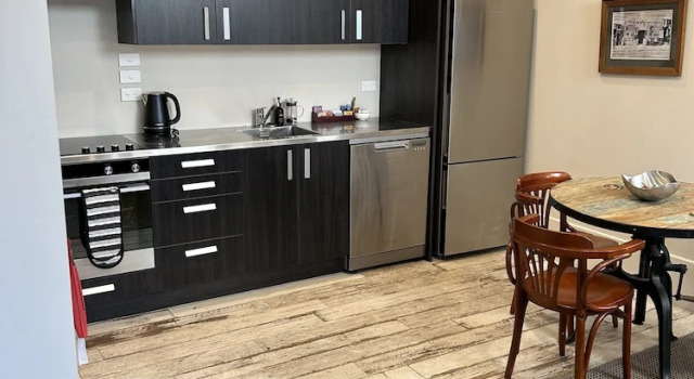 Апартаменты Poshtel