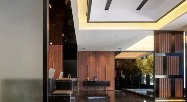 Rongcheng Holiday Hotel  (Shuangliu International Airport Outlet Store), Prenota Hotel Hotel a Chengdu con parcheggio, Parcheggio