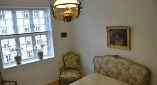 Rent a Room Copenhagen, Забронировать Гостевой дом Гостевые дома Копенгагена, рядом с Guinness World Records Museum, Гостевой дом