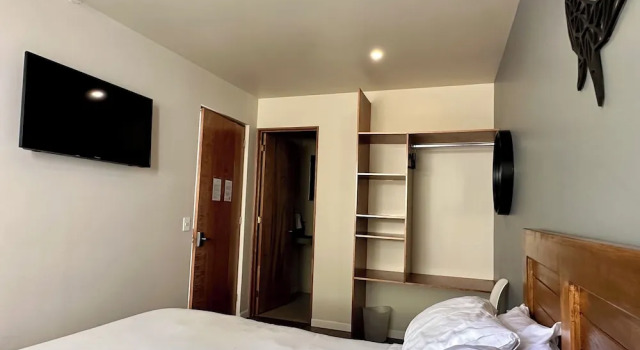 Двухместный номер Standard Casa Raffaello