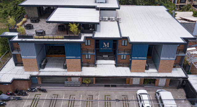 The Madeline Boutique Hotel & Suites, Rezervovat Boutique Hotel Butikové hotely v Mindanao, Boutique Hotel