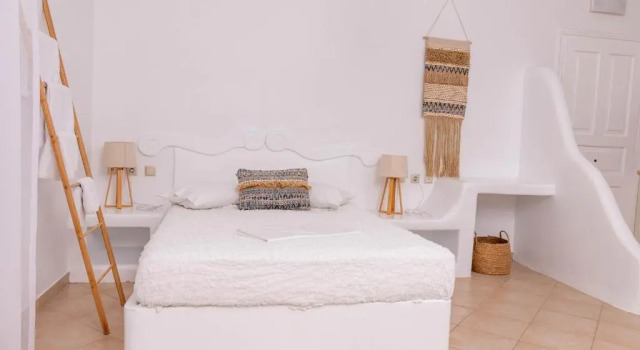 Апартаменты Superior Niriides Boutique Apartments
