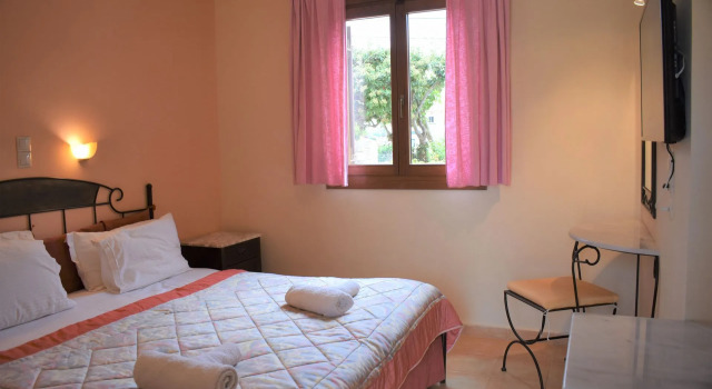 Melidron Stylish Hotel & Apartments Kefalonia