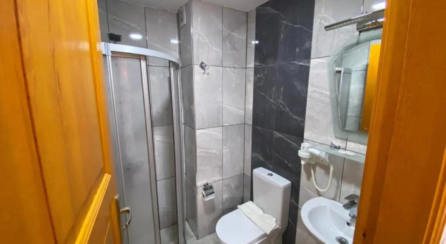 Номер Standard New Cherry Hotel