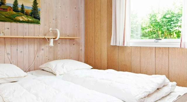 Charming Holiday Home in Ebeltoft With Sauna, Rezervovat Hotel Ebeltoft 