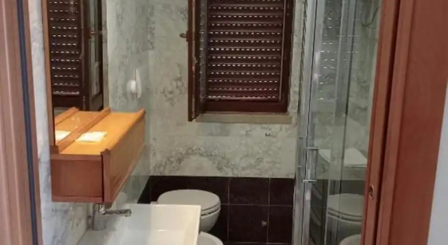 Апартаменты с видом на море Residenza Giancesare Family Apartments