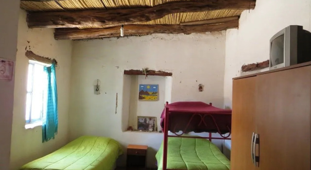 Hostal La Casa Blanca, Reservar Albergue Hotéis baratos em Antofagasta