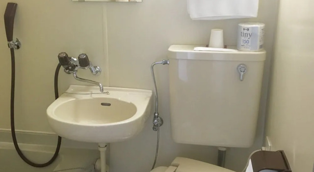 Одноместный номер Standard Uwa Park Hotel