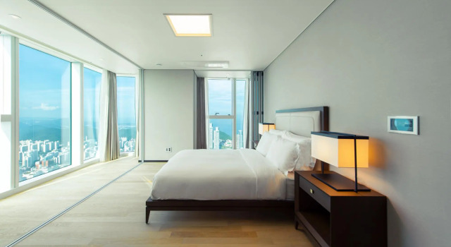 PENTHOUSE (90K Type)