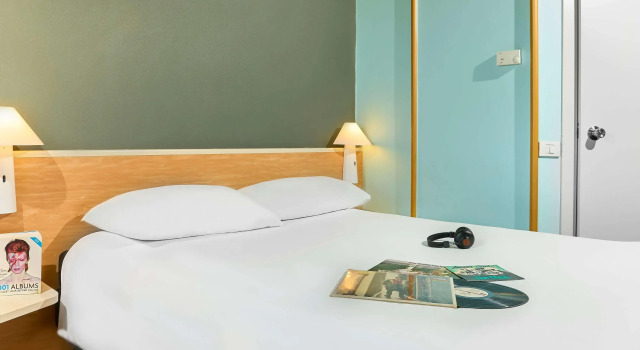 Hotel Ibis Firenze Prato Est, Book Hotel Hoteller i Campi Bisenzio med morgenmad, Morgenmad