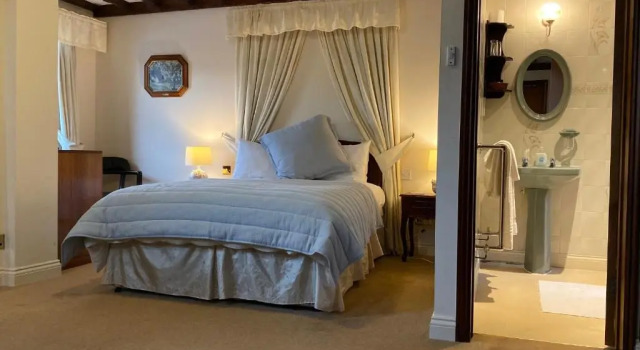 Семейный номер Standard Cotswold House