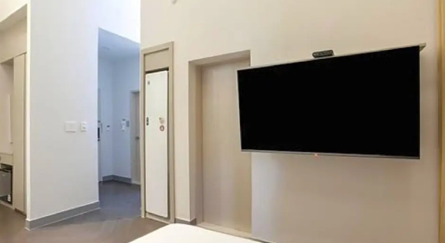 Полулюкс с видом на город H Avenue Hotel Idae Shinchon