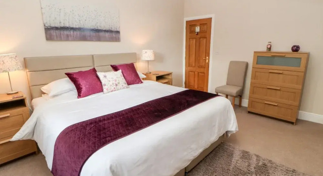 Berrymoor Cottage, Rezervasyon Tatil Evi Merseyside villalar, Villa