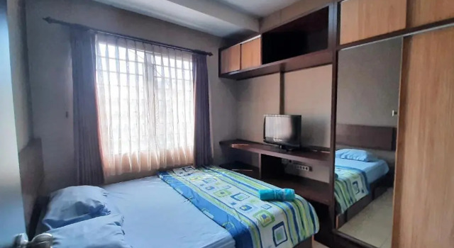 Huoneisto High Livin Apartment Baros