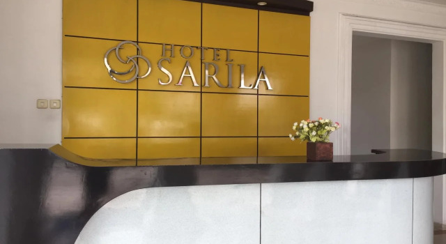 Hotel Sarila, Забронировать Отель Танджунгпандан Суматра