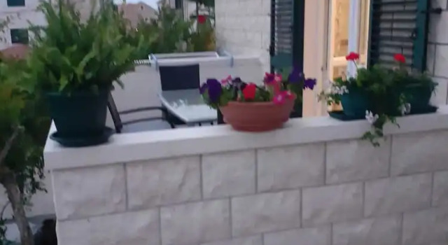 Апартаменты Apartments Seagull